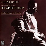 Count Basie & Oscar Peterson - Oscar Peterson Encounters Count Basie - Satch And Josh