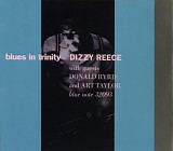 Dizzy Reece - Blues In Trinity