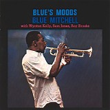 Blue Mitchell - Blue's Moods