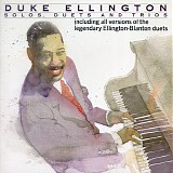 Duke Ellington, Jimmy Blanton & Billy Strayhorn - Solos, Duets And Trios