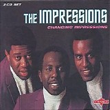 The Impressions - Changing Impressions