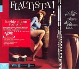 Herbie Mann - Flautista! Herbie Mann Plays Afro-Cuban Jazz