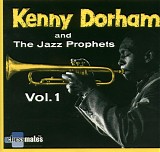 Kenny Dorham - Kenny Dorham And The Jazz Prophets, Vol. 1