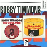 Bobby Timmons - Soul Food
