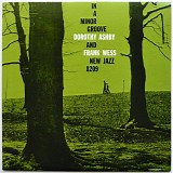 Dorothy Ashby - In A Minor Groove
