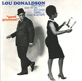 Lou Donaldson & Grant Green - Good Gracious!