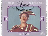 Dinah Washington - Volume 6