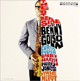 Benny Golson - The Other Side Of Benny Golson