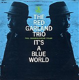 Red Garland - It's A Blue World