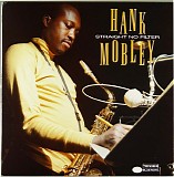 Hank Mobley - Straight No Filter