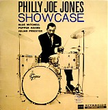 Philly Joe Jones - Showcase