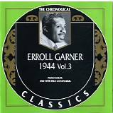 Erroll Garner - Erroll Garner 1944 Vol.3