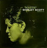 Shirley Scott - Scottie