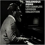 Thelonious Monk - The London Collection Vol.1