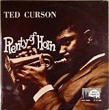 Ted Curson - Plenty Of Horn