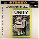 Walt Dickerson - Unity