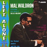 Mal Waldron - Left Alone