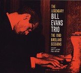 Bill Evans - 1960 Birdland Sessions