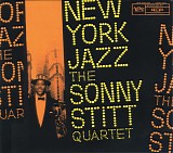 Sonny Stitt - New York Jazz