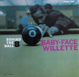 Baby Face Willette - Behind The 8 Ball