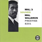 Mal Waldron - Mal-3 Sounds