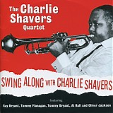 Charlie Shavers - Swing Along With Charlie Shavers