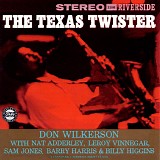 Don Wilkerson - The Texas Twister