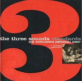 The Three Sounds - Standards