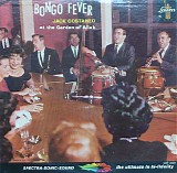 Jack Costanzo - Bongo Fever