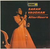 Sarah Vaughan - After Hours