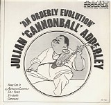 Various artists - Nat & J."Cannonball" Adderley At Their Rarest Performances (Vol. 1)