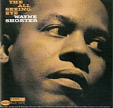 Wayne Shorter - The All Seeing Eye