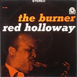 Red Holloway - The Burner