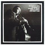 Buddy Defranco & Sonny Clark - Complete Verve Recordings Of Buddy De Franco With Sonny Clark