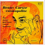Benny Carter - Cosmopolite