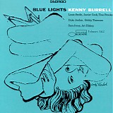 Kenny Burrell - Blue Lights Vol. 1 + Vol. 2