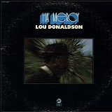 Lou Donaldson - Ha' Mercy - Blowin' In The Wind
