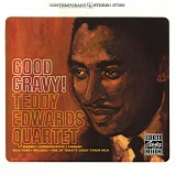 Teddy Edwards - Good Gravy!