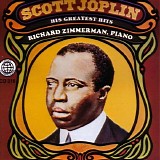 Richard Zimmerman - Scott Joplin - His Greatest Rags