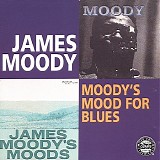James Moody - Moody's Mood For Blues