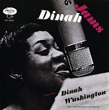 Dinah Washington - Dinah Jams Featuring Dinah Washington