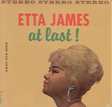 Etta James - At Last !
