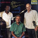 AndrÃ© Previn - After Hours