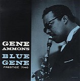Gene Ammons - Blue Gene