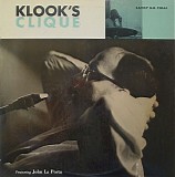 Kenny Clarke Quintet Featuring John LaPorta - Klook's Clique