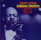 Coleman Hawkins - Night Hawk
