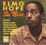 Elmo Hope - So Nice