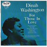 Dinah Washington & Quincy Jones Octet - For These In Love