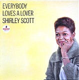 Shirley Scott - Everybody Loves A Lover