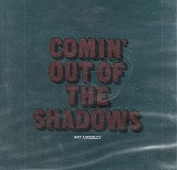 Nat Adderley - Coming Out Of Shadows
